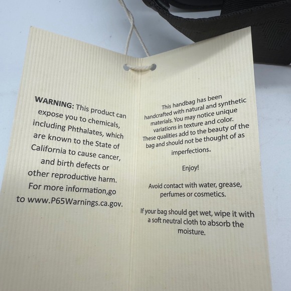 Valentino Orlandi Crossbody Bag Black Vegan‎ Leather Studded  Purse $280 - Picture 4 of 14